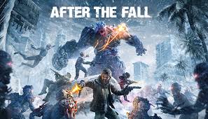 After The Fall cover art