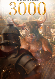 Rome 300 cover art