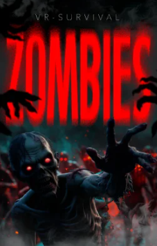 Zombies cover art